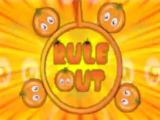 Trò chơi Rule Out trực tuyến