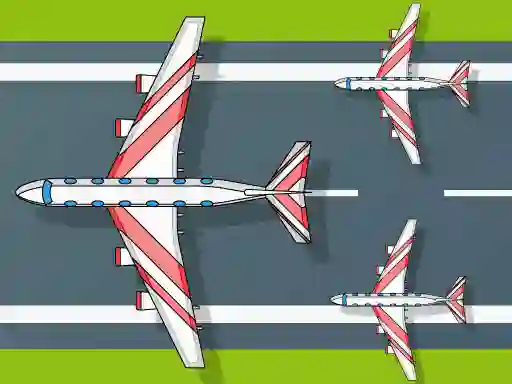 Trò chơi Flight Survival trực tuyến