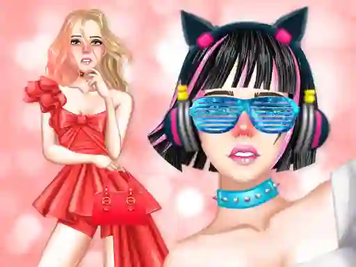 Trò chơi Blackpink K-pop Adventure trực tuyến