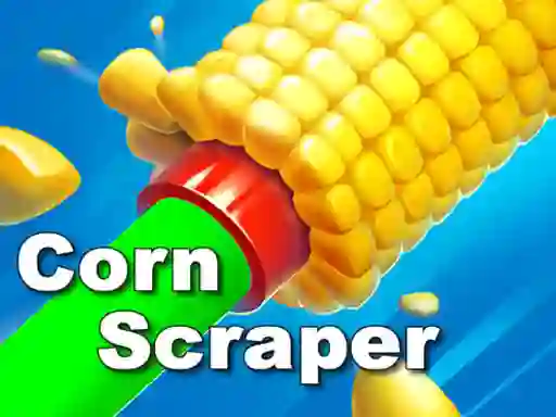 Trò chơi Corn Scraper trực tuyến