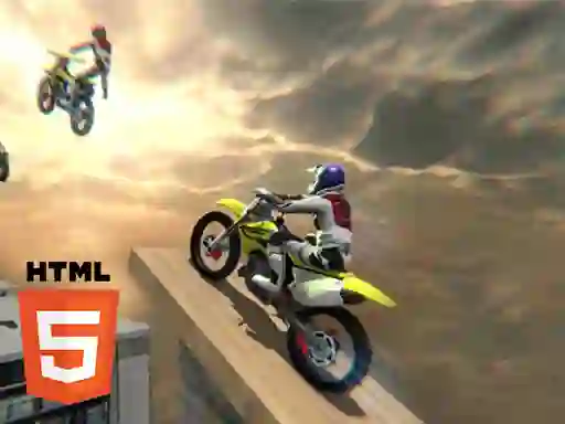 Trò chơi Bike Stunts 2023 trực tuyến
