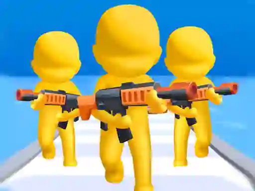 Trò chơi Clash Royale 3D trực tuyến