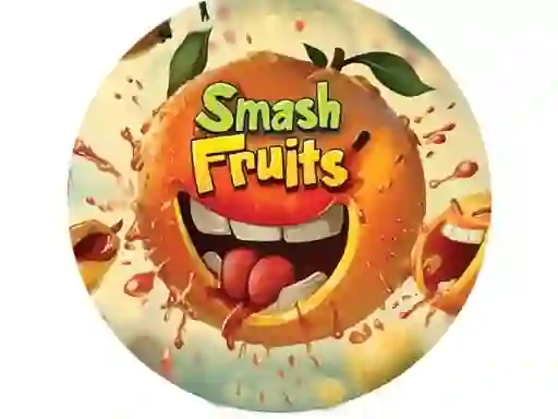 Trò chơi Smash Fruits trực tuyến