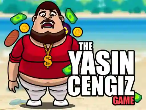 Trò chơi Yasin Cengiz Game trực tuyến