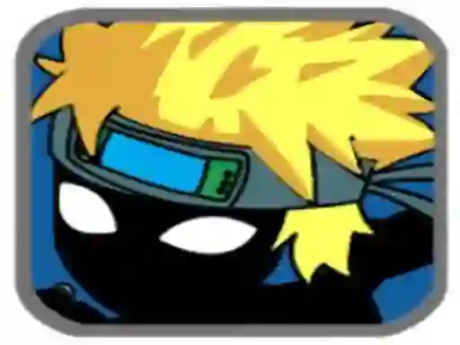 Trò chơi Naruto Shadow Adventures trực tuyến