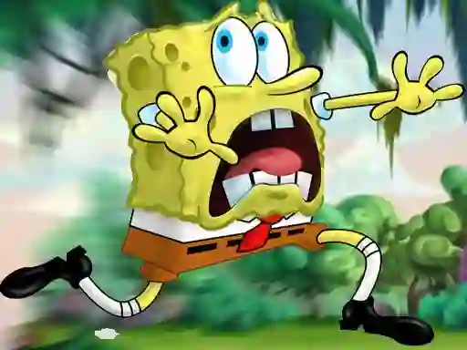 Trò chơi Spongebob 2021 trực tuyến