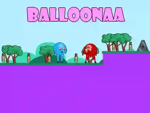Trò chơi Balloonaa trực tuyến