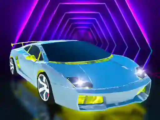 Trò chơi Cyber City Driver trực tuyến