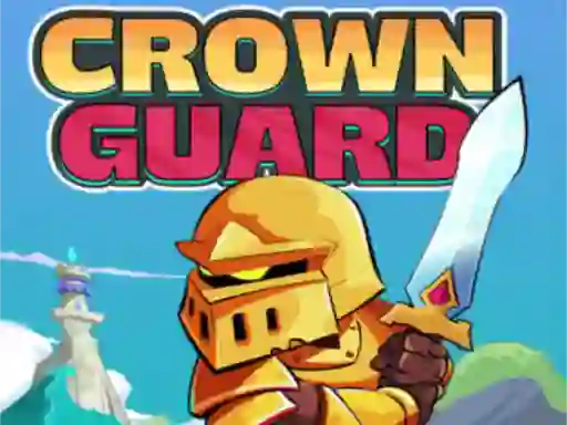 Trò chơi King guard trực tuyến