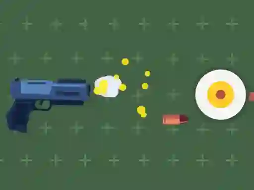 Trò chơi Gun Shoot trực tuyến
