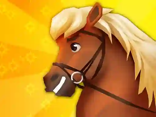 Trò chơi Horseshoeing trực tuyến