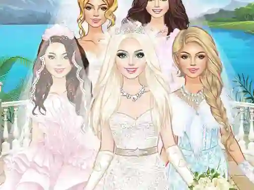 Trò chơi Red Carpet Dress Up Girls trực tuyến