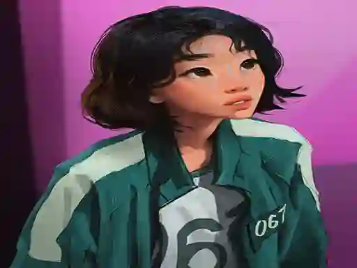Trò chơi Anime girl trực tuyến
