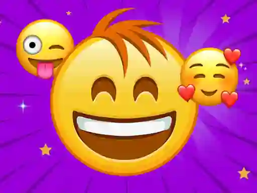 Trò chơi Emoji Skill Puzzles trực tuyến