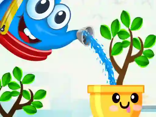 Trò chơi Hello Plant trực tuyến