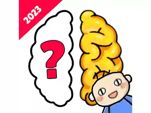 Trò chơi Brain Quiz: Quizzland trực tuyến