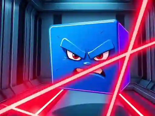 Trò chơi Hard Room Cube trực tuyến