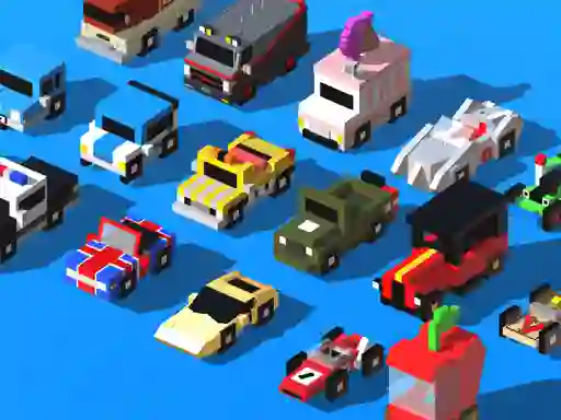 Trò chơi Drift Cars trực tuyến