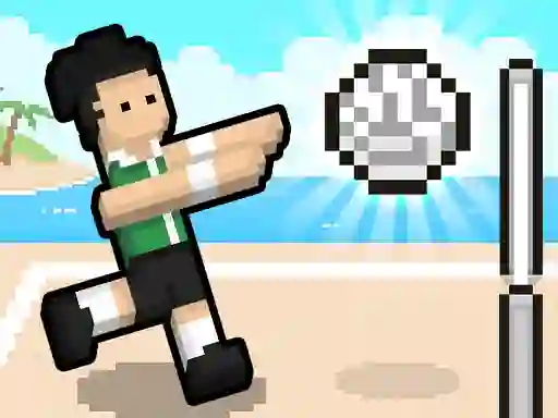 Trò chơi Volley Random trực tuyến