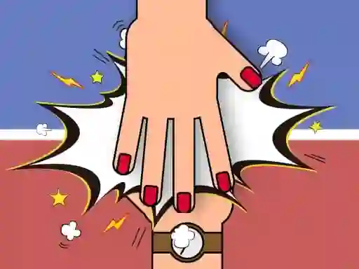 Trò chơi Handslap trực tuyến