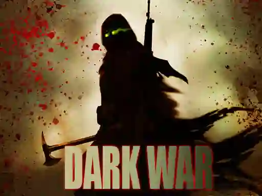 Trò chơi Dark War trực tuyến