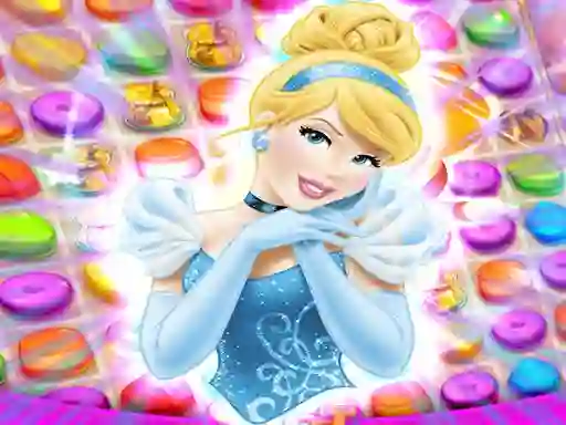 Trò chơi Cinderella trực tuyến