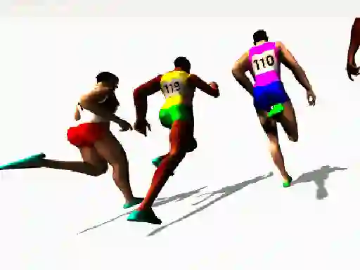 Trò chơi Sprinter trực tuyến