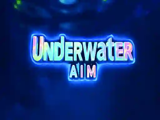 Trò chơi Underwater Aim trực tuyến