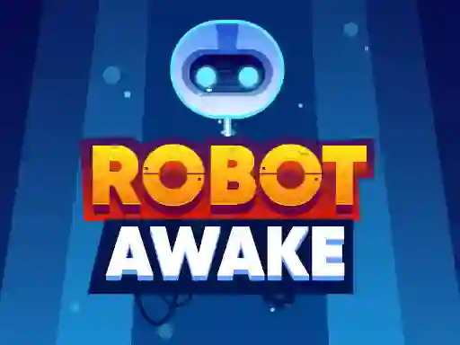Trò chơi Robot Awake trực tuyến
