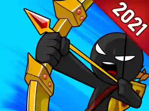 Trò chơi Stick Fight The Game trực tuyến