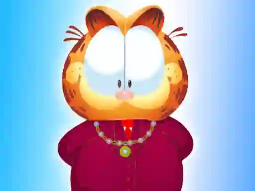 Trò chơi Garfield trực tuyến
