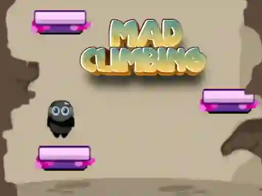 Trò chơi Mad Climbing trực tuyến