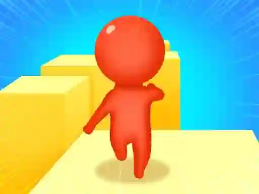 Trò chơi Expert Parkour 3D trực tuyến