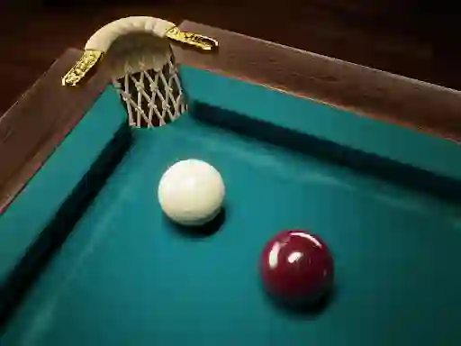 Trò chơi The Best Russian Billiards trực tuyến