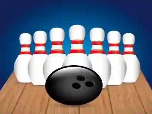 Trò chơi Ten-Pin Bowling trực tuyến