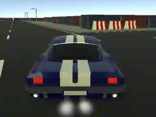 Trò chơi Car Driving 3D Champ 2024 trực tuyến