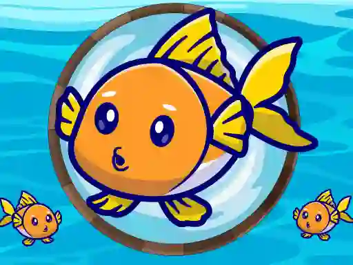 Trò chơi Pong Fish trực tuyến