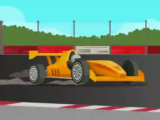 Trò chơi Formula 1 Driver trực tuyến
