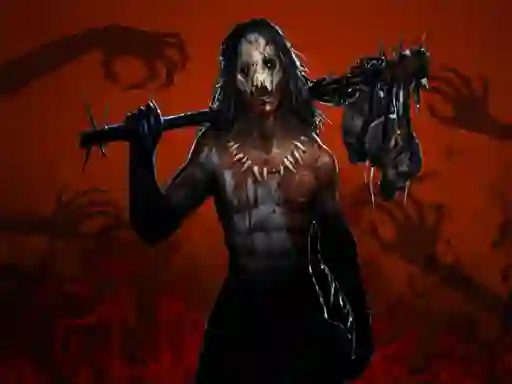 Trò chơi Zombie Escape: Horror Factory trực tuyến