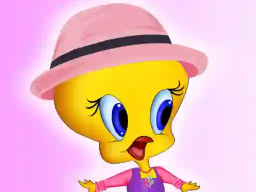 Trò chơi Tweety trực tuyến