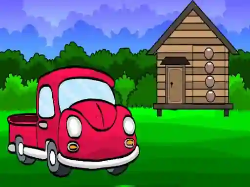 Trò chơi Vacation Car Escape trực tuyến