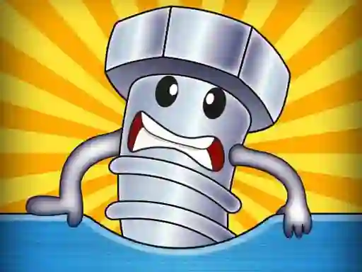 Trò chơi Screw Master trực tuyến