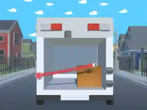 Trò chơi Box Truck Belt trực tuyến