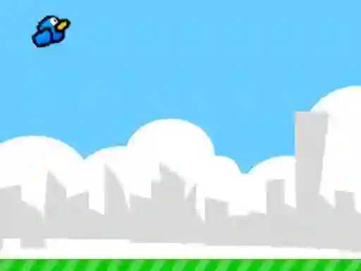 Trò chơi flying bird challenges 2 trực tuyến