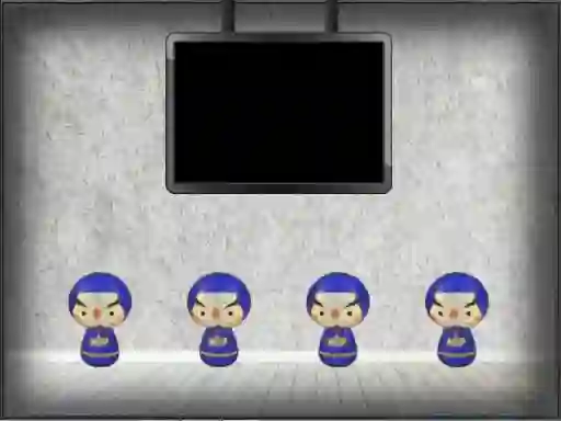 Trò chơi Amgel Easy Room Escape 74 trực tuyến