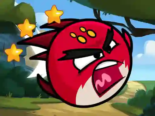 Trò chơi Hero Birds Hidden Stars trực tuyến