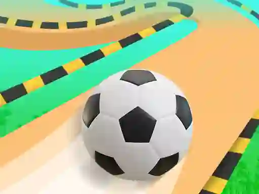 Trò chơi Pure Sky Rolling Ball trực tuyến