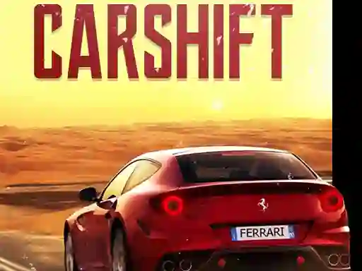 Trò chơi CarShift 1.0 trực tuyến