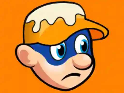 Trò chơi Bug Blaster trực tuyến