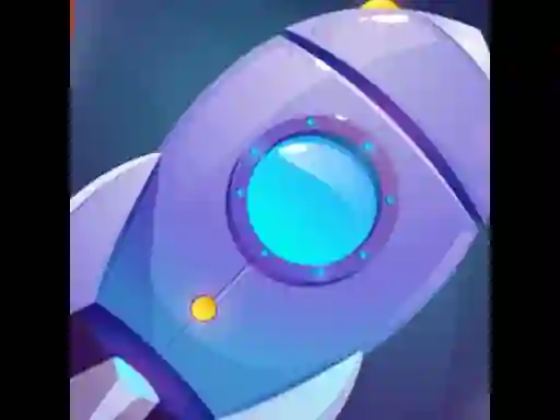 Trò chơi Space Adventure trực tuyến